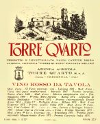 Torre Quarto 1973